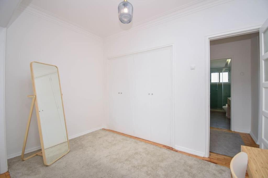 Cozy And Sunny Family Apartment Lisbona Esterno foto
