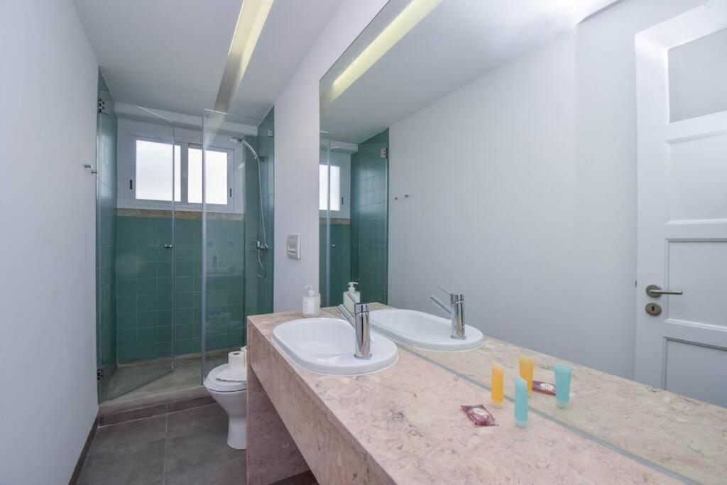Cozy And Sunny Family Apartment Lisbona Esterno foto