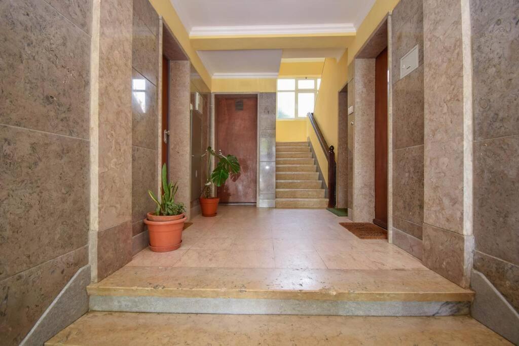 Cozy And Sunny Family Apartment Lisbona Esterno foto